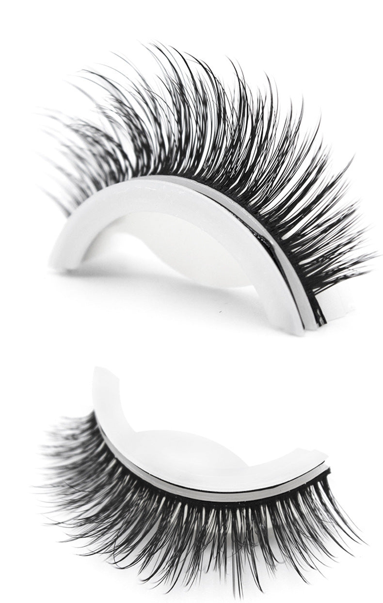 ⏰Last Day Buy 1 Get 1 Free🔥 3D Self-Adhesive False Eyelashes