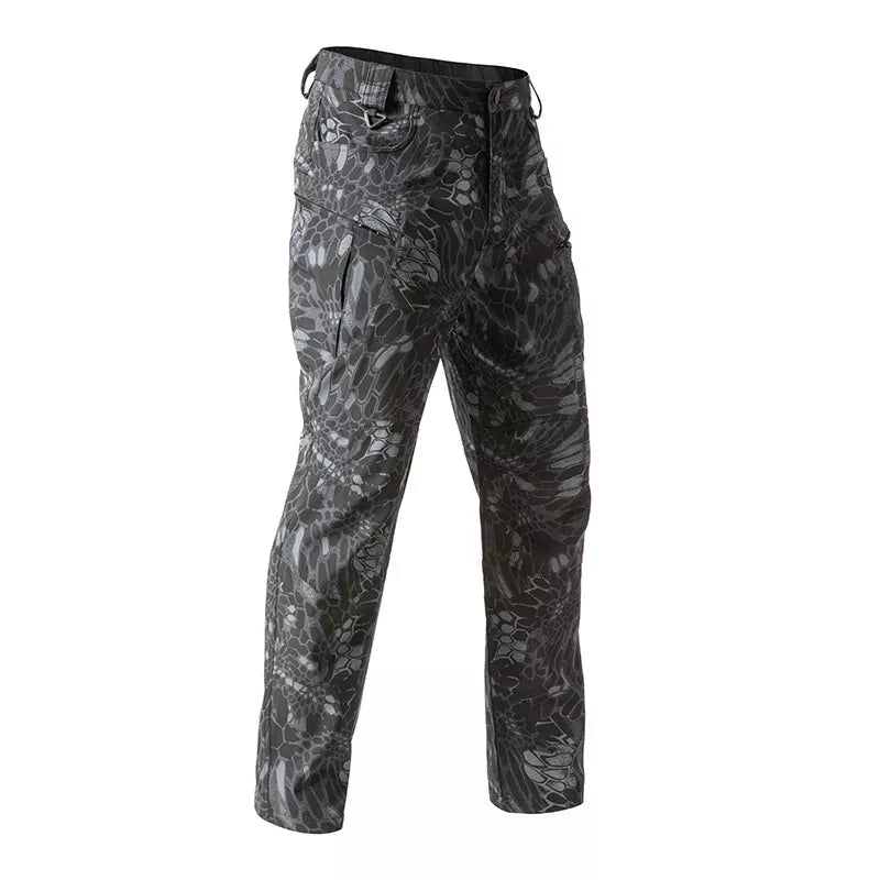 ⏳Limited-time 50% off⏰Comfortable & Hardwearing Workwear Trousers👖