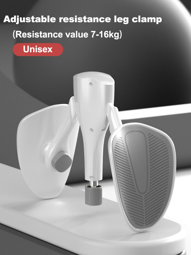 🧘♀️49% OFF! 🏋️♀️ Pelvic & Inner Thigh Exerciser – Strengthen Core, Improve Posture & Toning, Unisex Design