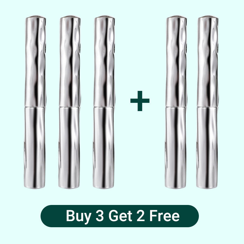 🔥2025 Hot Sale🔥Waterproof Sweatproof Lengthening Curling Mascara