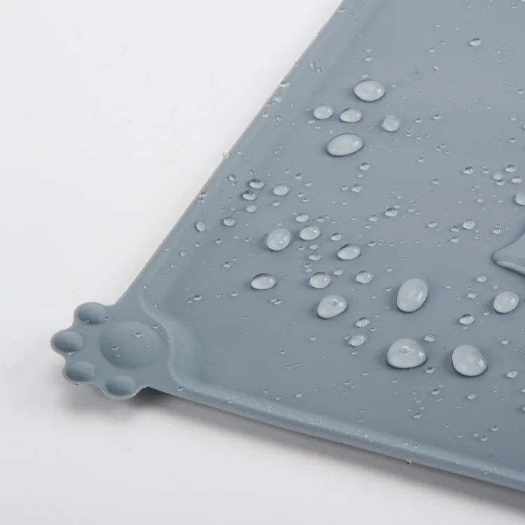 Pet Food Mat