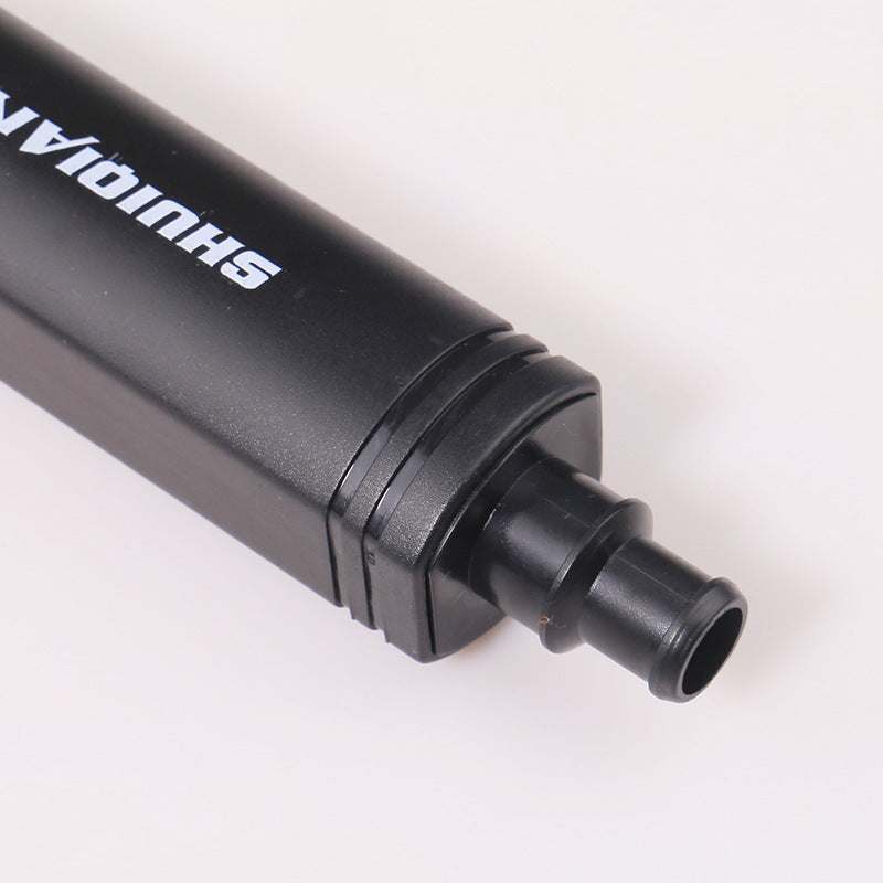 š„Hot Saleš„High-Pressure Water Gun for Home Use, Watering Plants & Vegetables, Powerful Boosting Hose Nozzle