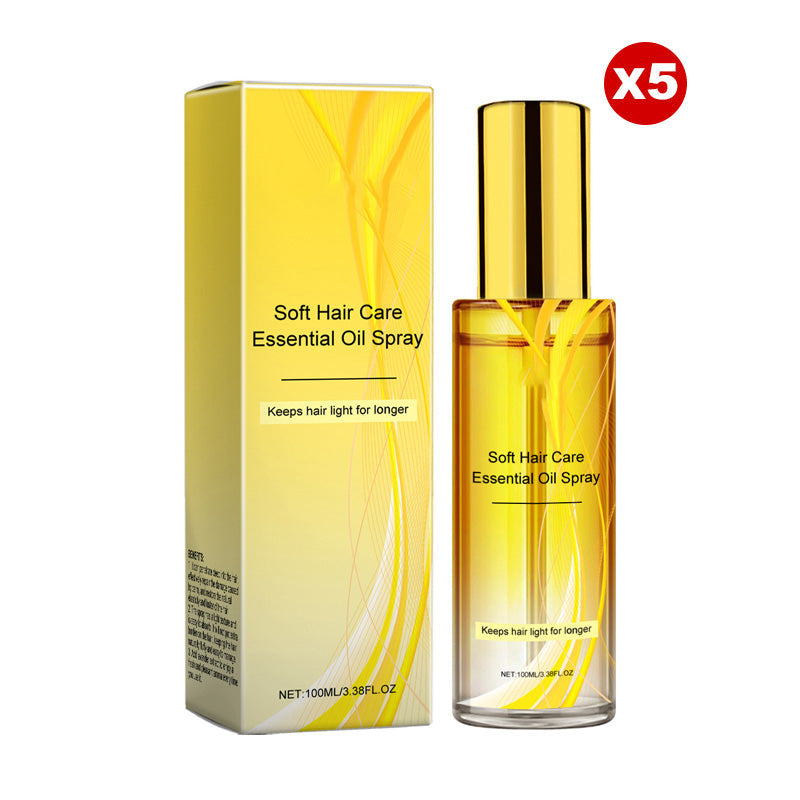 💞Buy 1 Get 1 Free💞Lightweight Nourishing Hair Oil