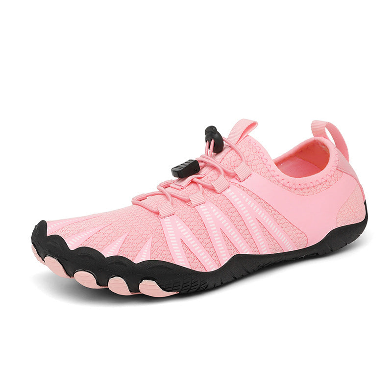🌊Quick-Drying Non Slip Breathable Hiking Shoes
