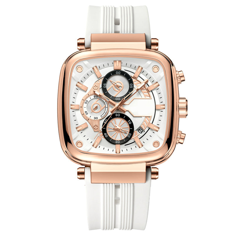 ✨Men's High-End Multifunction Sport Watch