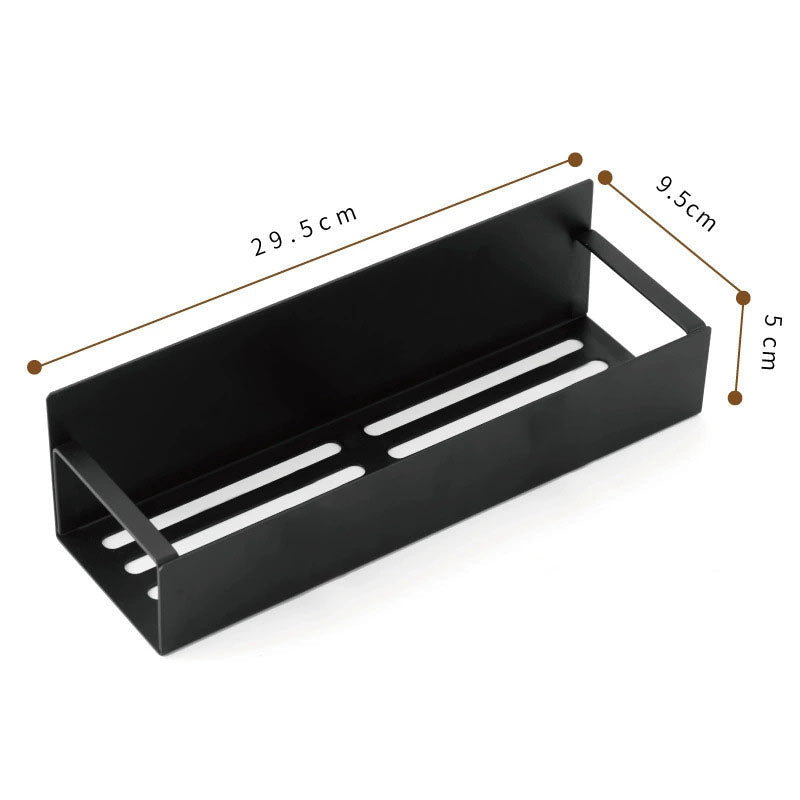 🔥50% OFF✨Magnetic Spice Storage Rack Organizer for Refrigerator and Oven