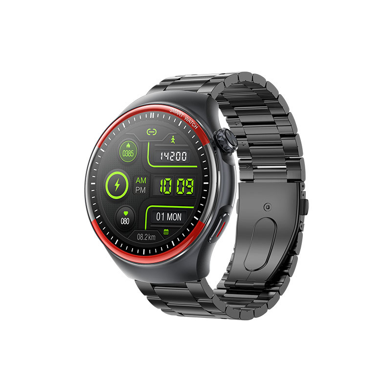 ⏰Black Friday Sale 50% OFF💥💥Smart Bluetooth -Watch · Health Monitoring Watch✨