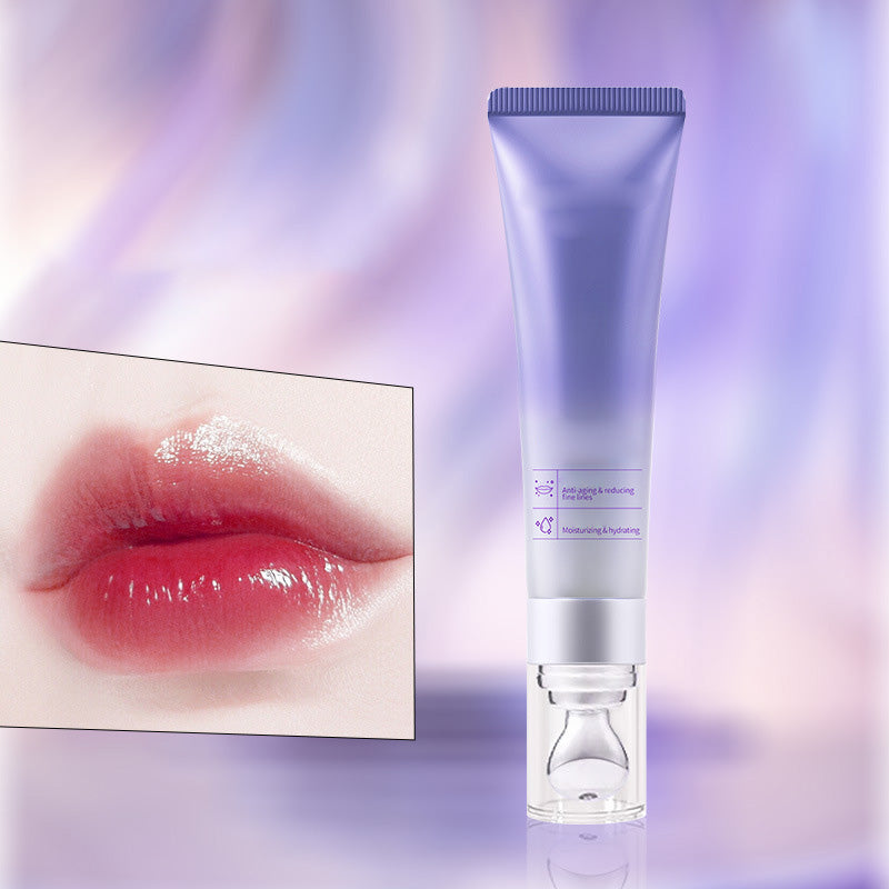 š„Plumping & Anti-Wrinkle Hydrating Lip Serum - Last Day Buy 1 Get 1 Freeš