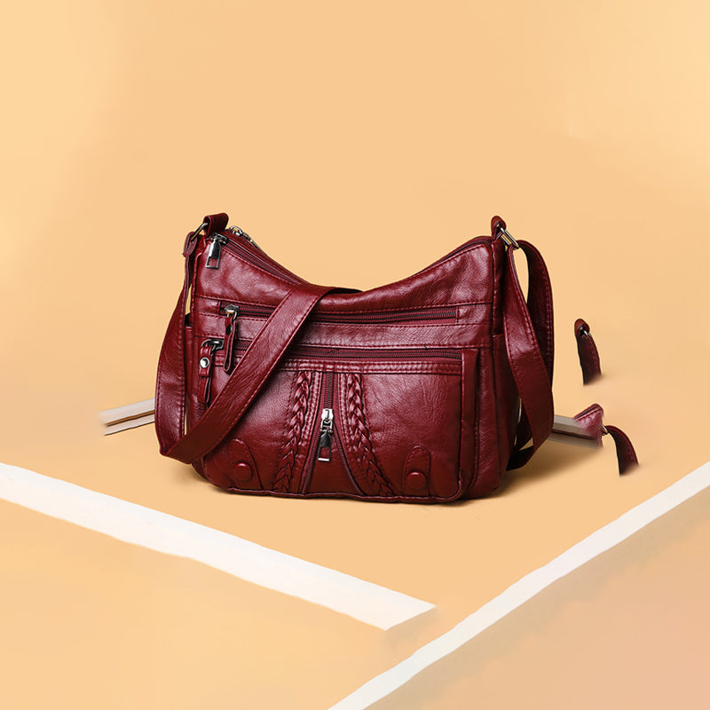 🔥Latest Fashion Recommendations🔥Elegant Large Capacity Tote Bag