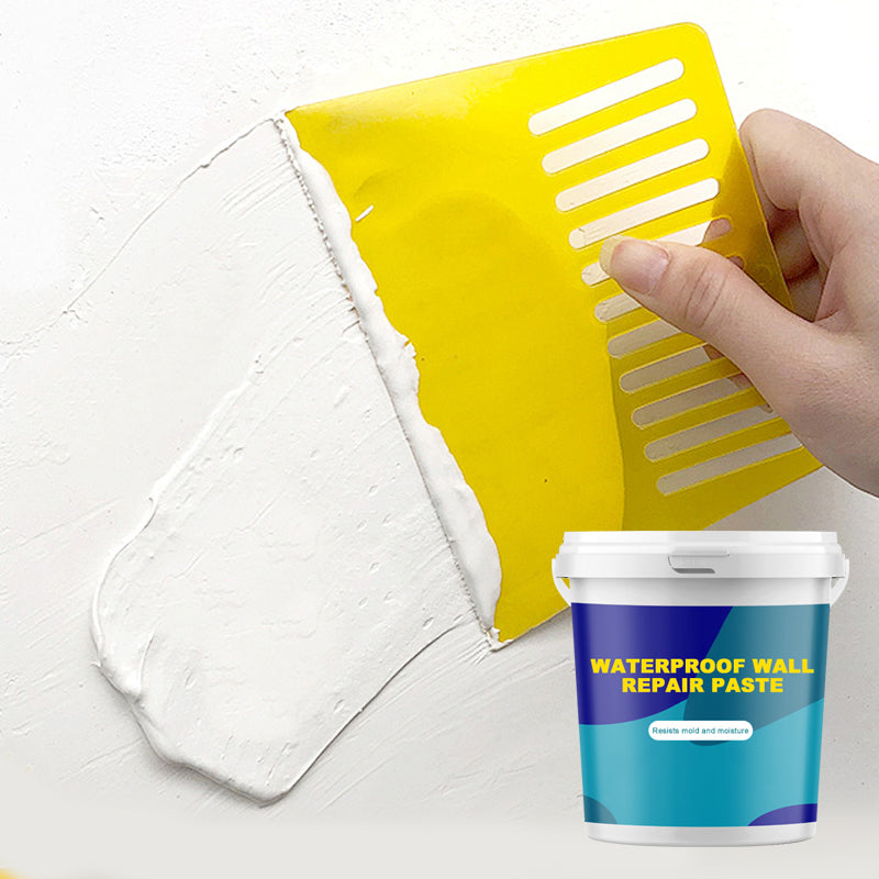 🍃Waterproof Wall Repair Paste