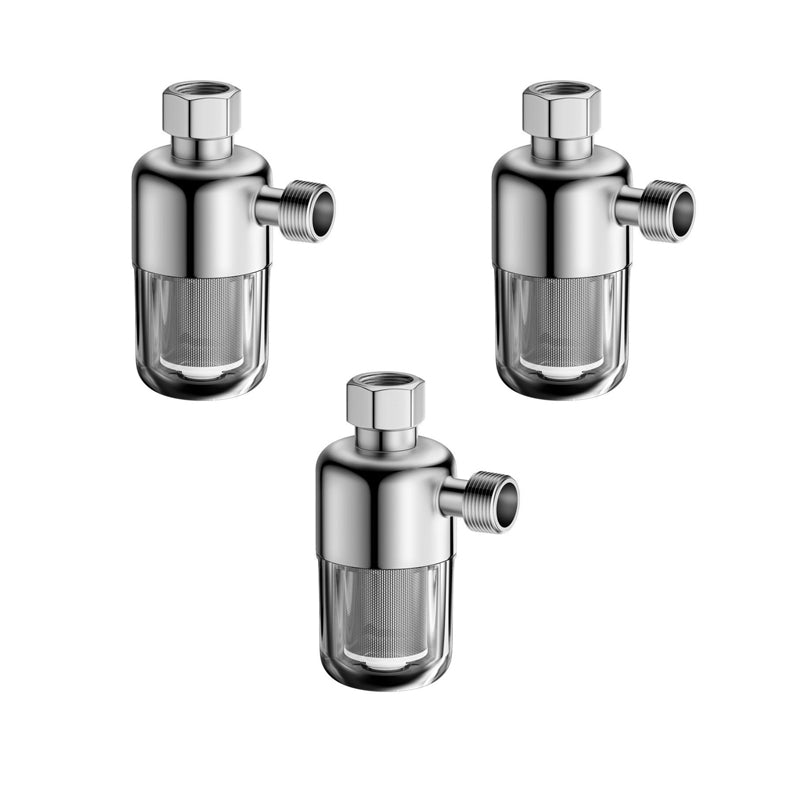 š¢š¢ 49% OFF !! āØStainless Steel 40-Micron Whole House Water Filter