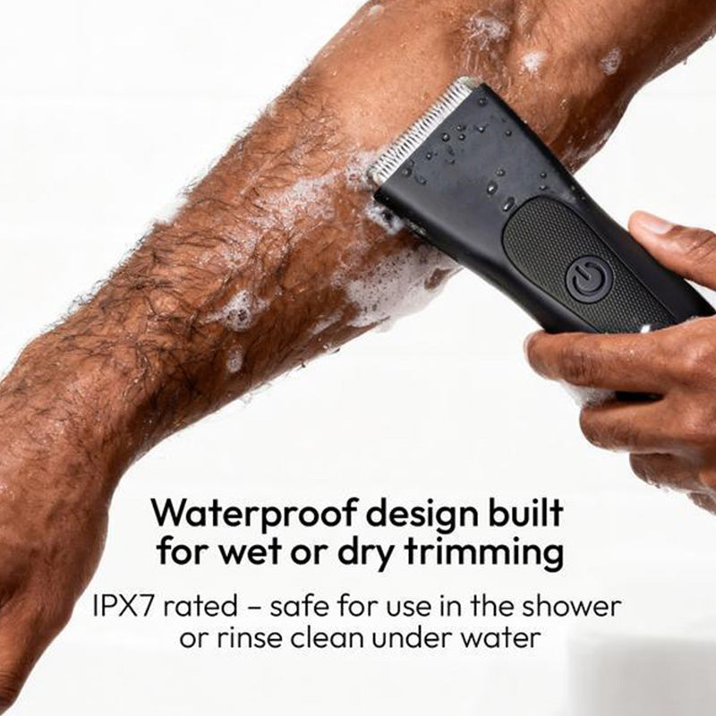 📢📢50% OFF!!🔥🔥Over 35,000 units sold!!✂️Digital body trimmer for men with digital display✨
