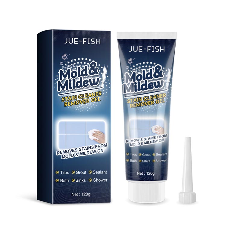 Miracle Mould - Multi-surface Mould Remover