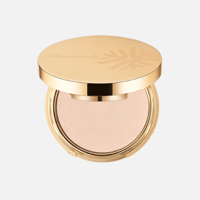 Waterproof Matte Setting Powder