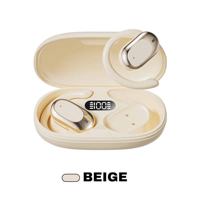 🎧 🌊 Waterproof open-ear headphones with real-time AI translation. 🌍 Travel, work, live – without limits. ⏳ Only while stocks last!