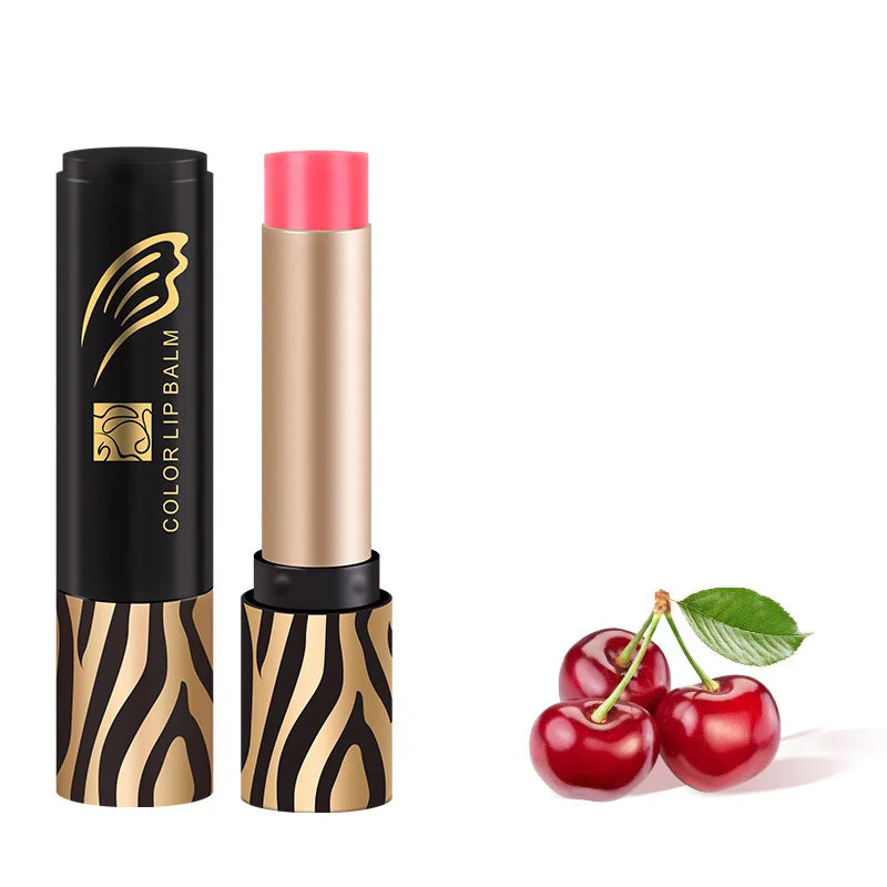 Carotene Color Changing Lip Balm