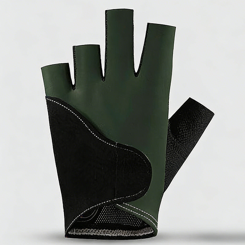 Breathable Billiard Glove for Left Hand