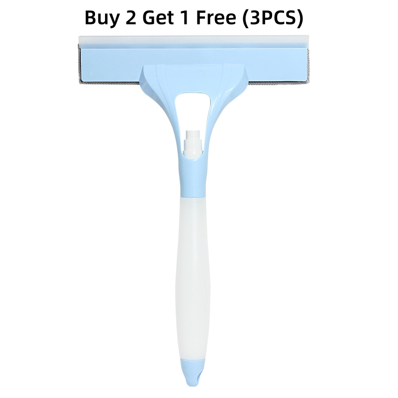 All-in-One Glass Cleaning Tool