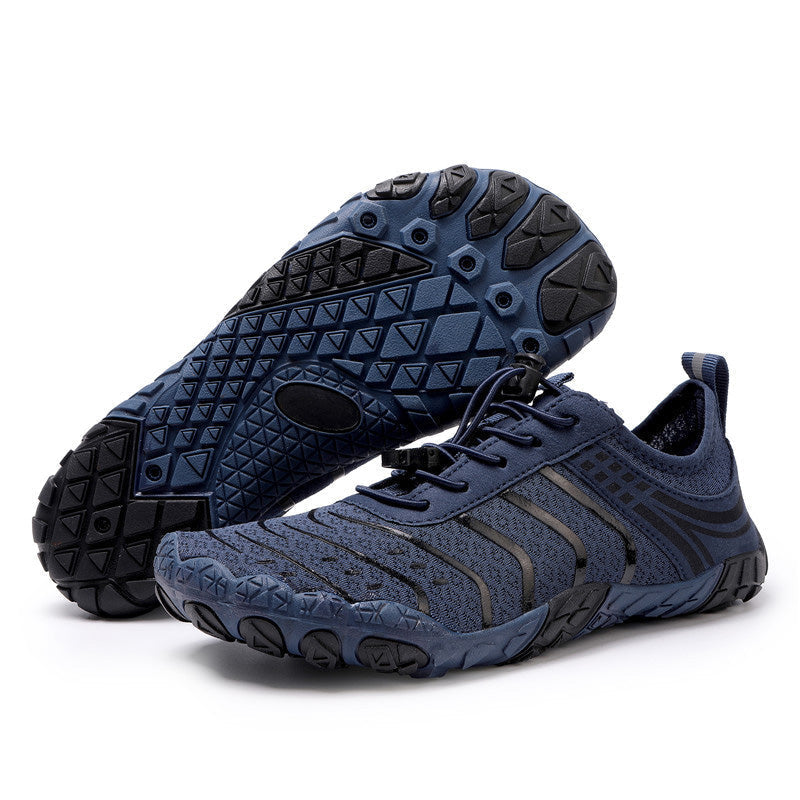 Unisex Quick-Dry Grounding Allround Barefoot Shoes