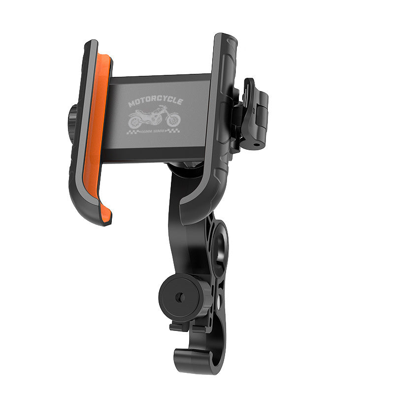 📢📢50% OFF !! ⏰Quick-Release Bike Phone Mount
