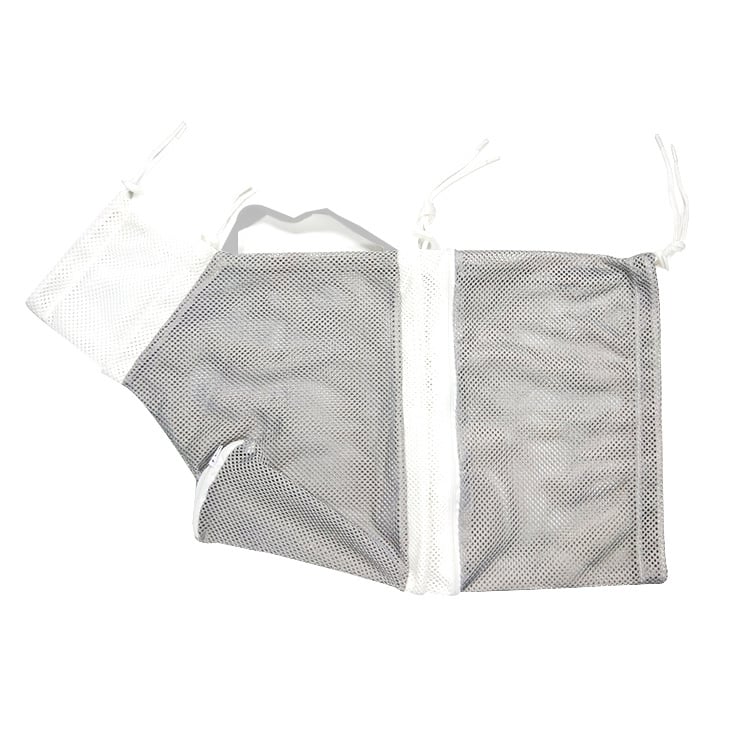 🐱 50% OFF! ✨ Multi-Functional Cat Grooming & Bathing Bag – Anti-Scratch Breathable Mesh Bag for Nail Trimming 🛁