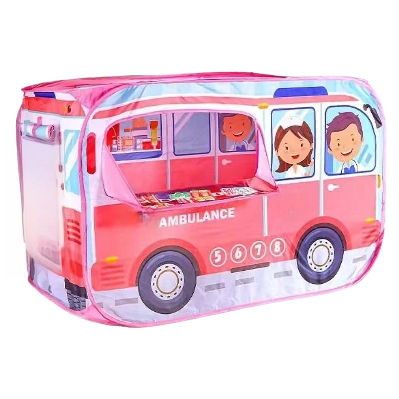 ✨🛕Fun Pop Up Play Tent for Kids