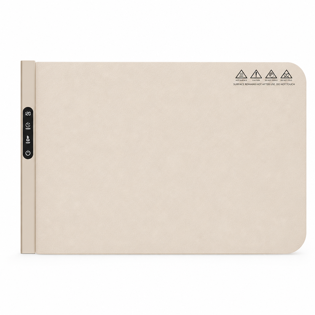 Foldable Silicone Food Warming Board