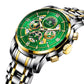 ⏰Black Friday Sale 50% OFF💥💥TINAIBIN New Multifunctional Luxury Men's Watch