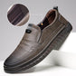 Men's Comfortable Casual Leather Shoes