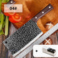 🔥EXCEPTIONAL SALE: 50% OFF! 🔪🌟🍳Forged kitchen knife—sharp and durable✂️🥩
