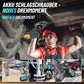 🔧 49% OFF! ⚙️ Multifunctional powerhouse for workshops and DIY enthusiasts – high-performance motor, versatile attachments, and durable construction 🛠️