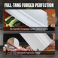 🔥EXCEPTIONAL SALE: 50% OFF! 🔪🌟🍳Forged kitchen knife—sharp and durable✂️🥩