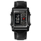 ⏳Limited Time Special 50% OFF💥🎁Men's Square Creative Dual-Movement Multifunctional Sports Watch