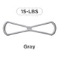 ⏳ Limited-time 50% off!!! 🔥✨ Women’s Figure-8 Resistance Band—Sculpt your arms, chest, and entire body anytime, anywhere 💪