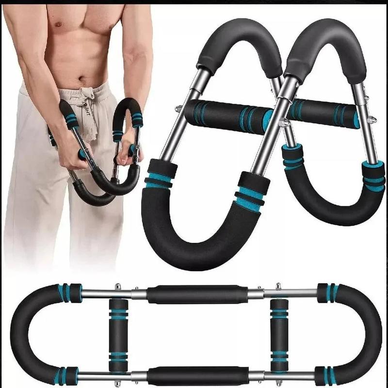 Adjustable Arm & Chest Trainer for Men