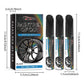 📢📢50% OFF !! ⏰ Magic Car Scratch Repair Pen – Fix Rim Scratches in Minutes – Permanent & No-Drip Formula 🛠️