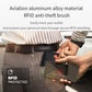 🔥🎁New arrival 50% OFF--Slim men's wallet with RFID