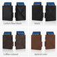 🔥🎁New arrival 50% OFF--Slim men's wallet with RFID