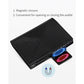 🔥🎁New arrival 50% OFF--Slim men's wallet with RFID