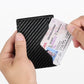 🔥🎁New arrival 50% OFF--Slim men's wallet with RFID
