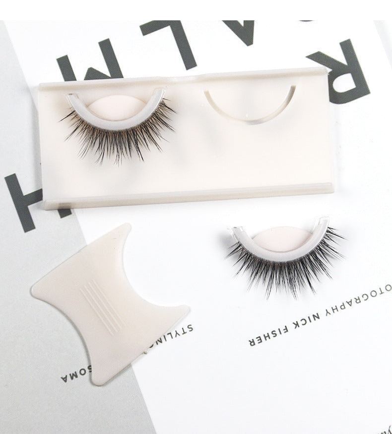 ⏰Last Day Buy 1 Get 1 Free🔥 3D Self-Adhesive False Eyelashes