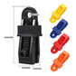 5PCS Adjustable Robust locking handle Clip
