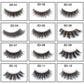 ⏰Last Day Buy 1 Get 1 Free🔥 3D Self-Adhesive False Eyelashes