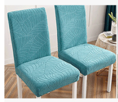 🪑 Save 50%! 🛡️ Waterproof Stretchy Chair Covers – Elastic fit & easy-clean ✨