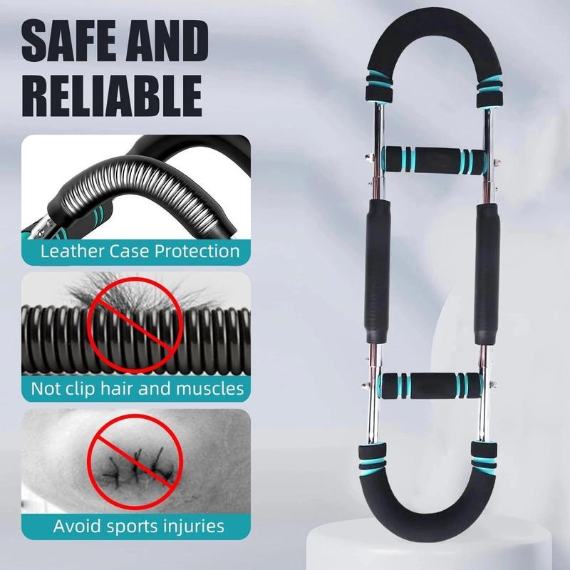 Adjustable Arm & Chest Trainer for Men