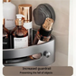 🔥 Hot Sale 49% OFF 🔥 Corner Shower Storage Rack🚿 - Space-Saving & Easy to Install, Perfect for Organizing Toiletries ✨