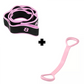 🔥HOT SALE 50% OFF✨⚡ 50K+ SOLD!🎁Resistance band for fitness and yoga✨