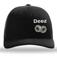Stylish Premium Quality Adjustable Snapback Hat