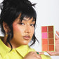 8-Color Blush, Highlighter, and Contour Palette