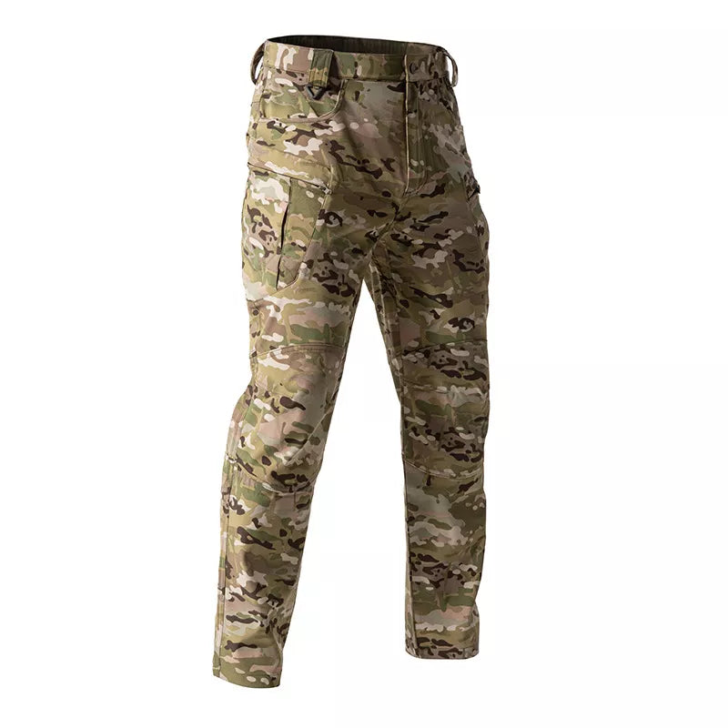 ⏳Limited-time 50% off⏰Comfortable & Hardwearing Workwear Trousers👖